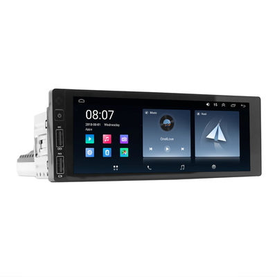 1G/2G RAM 6,86 inch HD IPS Screen SW150 Car Stereo Radio met Mirrorlink en FM Radio