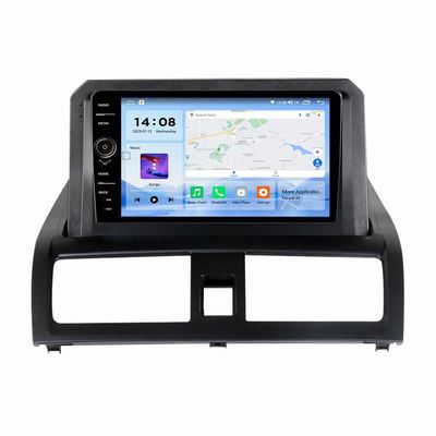 1280*800 resolutie TV-combinatie Autostereo-radio speler voor Honda CIVIC 2014-2018