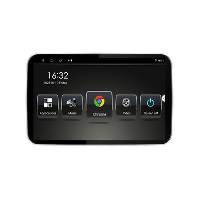 MP3/MP4 Spelers Combinatie Hoofddrust Monitor Display IPS Android Tablet voor achterstoel