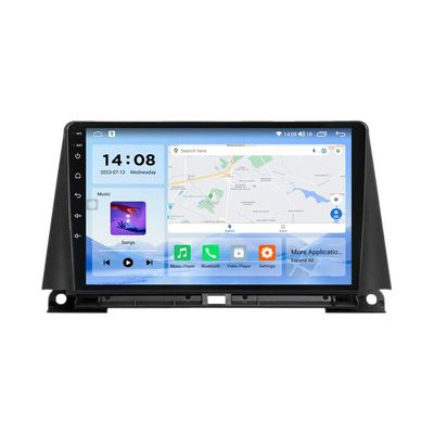 Auto radio GPS navigatie speler voor Lexus LX470 Land Cruiser 2003-2007 LC100 Android Head Unit