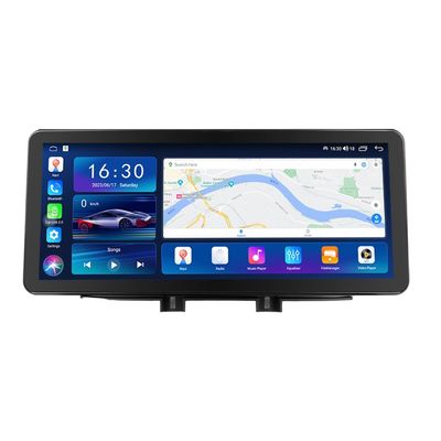 10.33 inch Universal Car Multimedia System met 4 64 GB opslag en Android 11 12