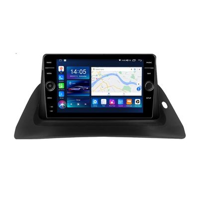 Android 12.0 Car GPS voor Renault Duster 2010-2015 met QLED-scherm en 8 128G opslag