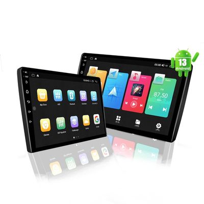 Multimedia Android Car Player voor Uniersal Car Model 2 Din Touch Screen BT MP5 Radio