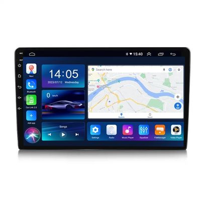 Universal 9 inch 10 inch Carplay Radio Screen Octa Core DSP QLED Met 8G128G Android Car Multimedia