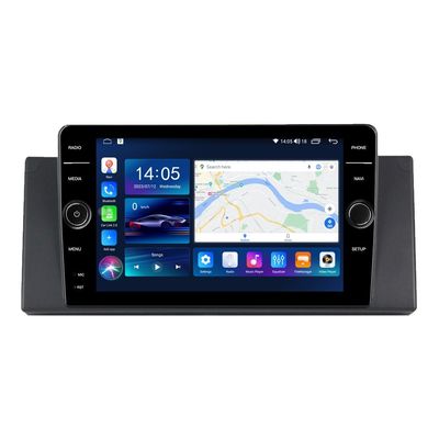 10 inch Android Car Radio GPS voor VW Caravelle T5 T6 2016 2017 2018 DSP Versterker IC