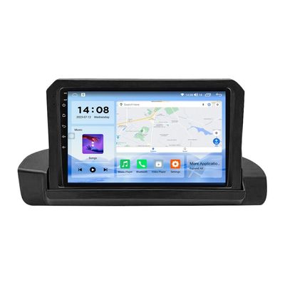 Carplay GPS Navigation 2 Din Android 11 voor BMW 3 E90 E91 E92 E93 2005 2012 Auto Radio