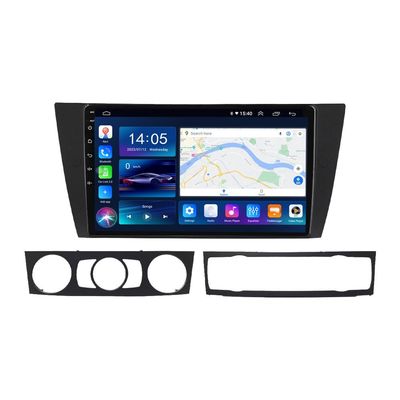 9 inch Car Play BT FM Touch Screen Car Video Player Universele Double Din Android 2Din