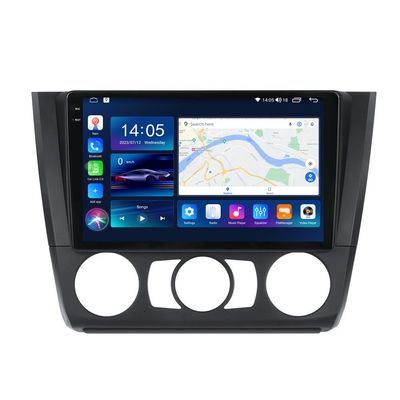Car DVD Multimedia Player Auto GPS Navigation 4G DSP voor BMW 5 Serie F10/F11 2011-2016
