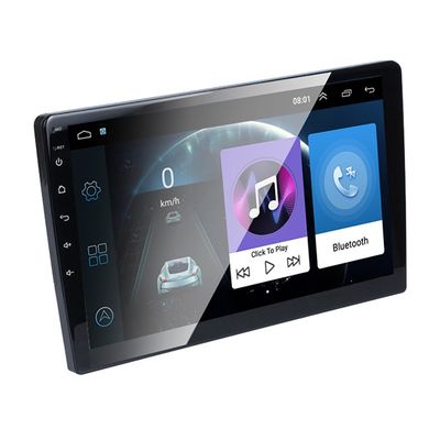 Android 9/10 Inch Car Touch Screen GPS Stereo Radio Navigation System voor Auto Electronics