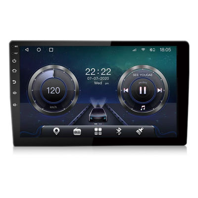Carplay Android Auto 8 256 Car Stereo voor universele Android 9 inch Car DVD Player