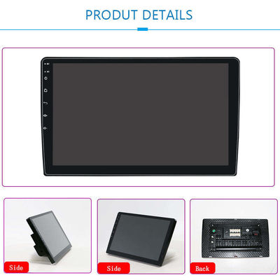 OLED-scherm Type 9 inch Universal Car Navigation System met BT en ingebouwde GPS