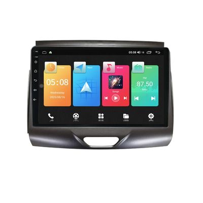 2Din Android 12.0 Auto GPS Auto Audio Stereo Speler voor Universal 9" Touch Screen Radio