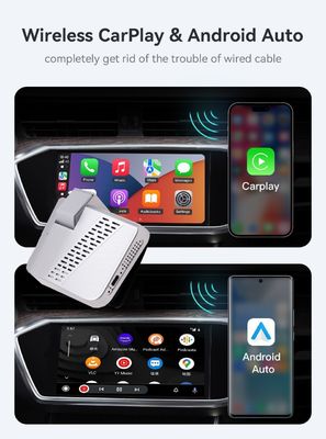 Car DVR WiFi GPS Dash Cam 1080P HD Dashcam met nachtzicht en Loop-Cycle Recording
