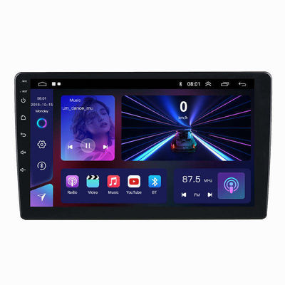 CarPlay Ingebouwde 2DIN Android 10 Car Radio voor Honda Civic 9 2013-2016 Auto Navigation Multimedia Player