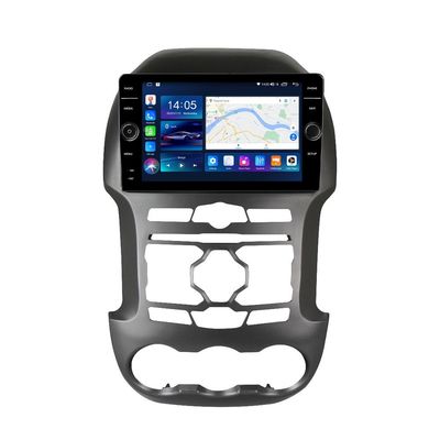 2012 2013 2014/15 FORD Focus Car DVD-speler met GPS-navigatie en multimediafuncties