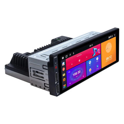 1G/2G RAM 6,86 inch HD IPS Screen SW150 Car Stereo Radio met Mirrorlink en FM Radio