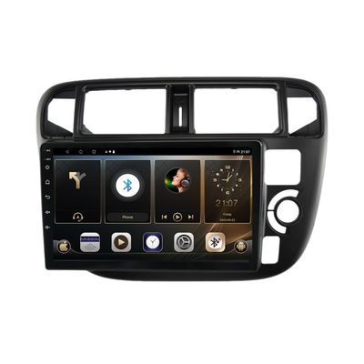 HONDA FIT City 2004-2007 Car DVD Player Radio met OLED Multi-touch Screen en GPS WiFi