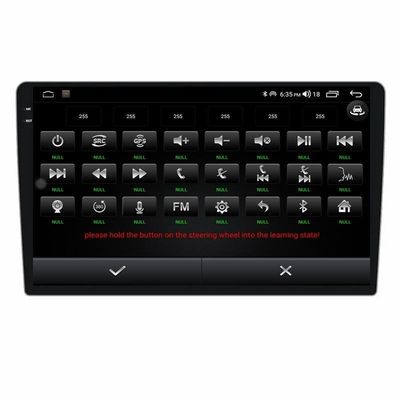 Universal 8Core Android 12 9' 10' 2Din Car Multimedia CarPlay Navigatie GPS Headunit