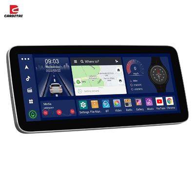 7/8/9/10/12/13 inch Universal Android Car Media Player DVD 2Din Gps Navigatie Auto Radio