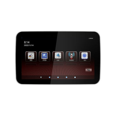 IPS Android Tablet Touch Screen Autostoeltje Speler Online Video Play Store