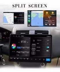 Universal 2DIN Stereo Radio GPS Car Multimedia Video Player voor Android 7 9 10 inch
