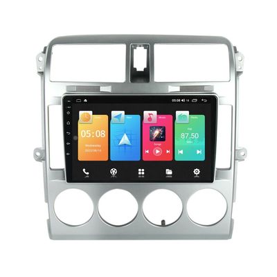 Android11 Auto Car Radio Multimedia Video Support Spiegel link voor Volkswagen Nissan Hyundai Kia Toyota