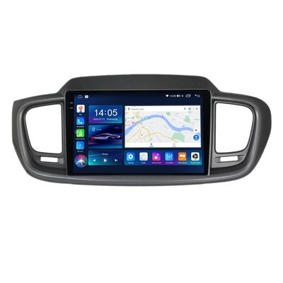 Kia K3 Rio 2011-2015 Android Multimedia Player Navigatie GPS WIFI Hoofd Eenheid Stereo 2 Din Car Radio