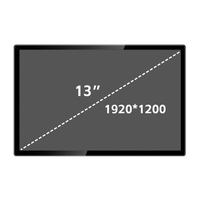 13' 8Cores 8 128GB Android Auto CarPlay Car Multimedia Player met ondersteuning voor CarPlay