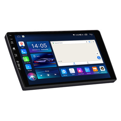 Smart Car Stereo 9" Qled Multimedia Player Neem contact met ons op voor chipoplossing en 360 camera