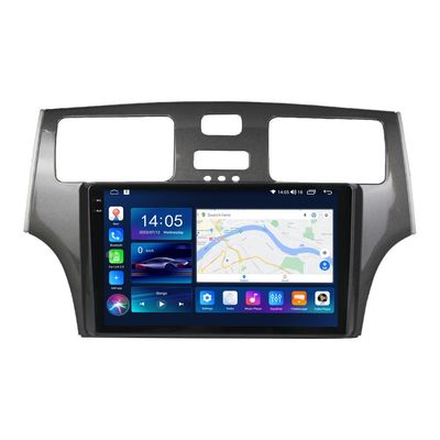 2000-2006 Lexus LS430 Quad Core Multimedia Player met OLED-scherm en GPS-navigatie