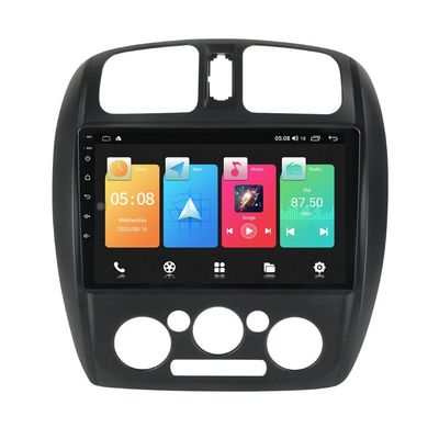 Android 11 Carplay Car Radio voor Mazda 3 2004-2013 2din TS10