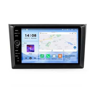 32 GB ROM 9 inch Touch Screen Car Dvd Stereo voor Mazda 6 2008-2013 Multimedia Player