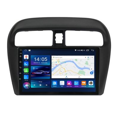 Chip Solution Navigation Stereo GPS voor Mitsubishi Lancer 10 CY 2007 2012 Contact met ons op