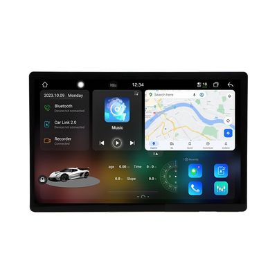 Universal Car Radio Android13 Car Player met 11,5 inch QELD-scherm en 8 Core TS10 Radio