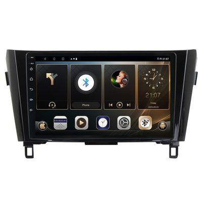 Universal Car Fitment 9" Multimedia Player GPS Navi Stereo Android 9.1 met 2 32 geheugen
