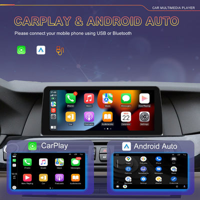 10 inch Android 12 Car Radio met draadloze Carplay Android Auto IPS Screen Double Din