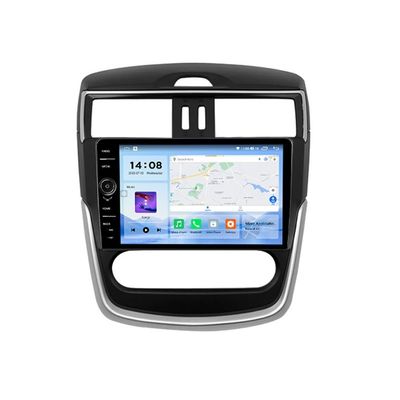 32G ROM Car Radio Auto Stereo DVD-speler voor Nissan 350Z 370Z Android GPS navigatie