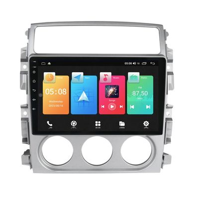 Auto-radiopaneel voor Suzuki Grand Vitara III Stereo Dash CD GPS Trim Kit Installatie