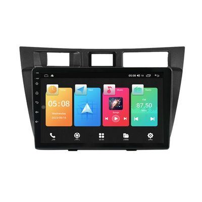 1280*800 resolutie Car Multimedia Player voor Toyota Volkswagen 7/8/9/10/12/13 inch