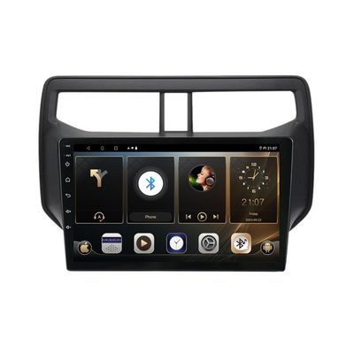 Android Car Stereo Player voor Toyota Corolla 2007-2011 Full Touch Screen BT Compatibel
