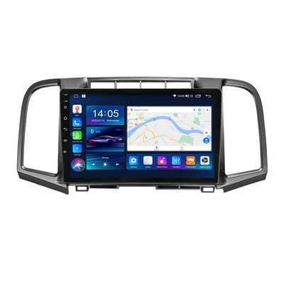 Universal Car Fitment 9 Inch Car Radio Voor Toyota Camry 2006-2009 Met Wifi Carplay
