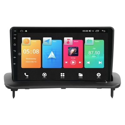 VOLVO XC90 2004-2013 2din Car Radio met stereofunctie en 7/8/9/10/12/13 inch touchscreen