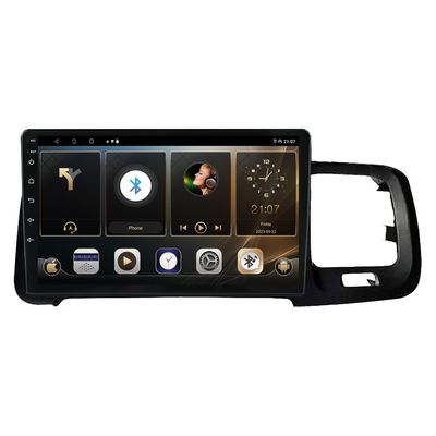 Carplay 4G GPS Autoradio voor Volvo XC90 2004-2014 Universele Android 10.0 Auto Radio