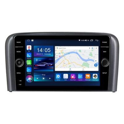 32G/64GB ROM Full Fit Touch Screen Car Radio Player voor Volvo S40 C30 C70 2004-2013