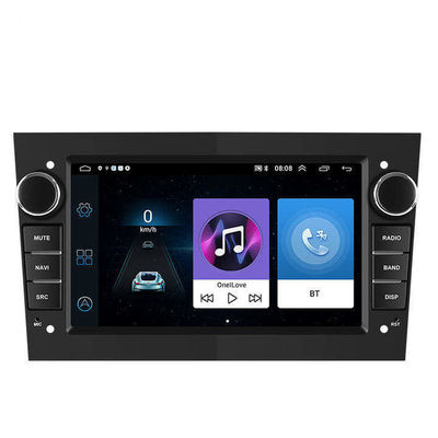 Draadloze Carplay DSP IPS Wifi 4G GPS Navi Stereo Auto DVD-speler voor OPEL MOKKA 2012 2014 2016