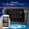 Draadloze Carplay DSP IPS Wifi 4G GPS Navi Stereo Auto DVD-speler voor OPEL MOKKA 2012 2014 2016
