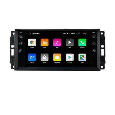 Universal Year Car Stereo 2 Din 7 Inch Carplay Car Radio Touch Screen Android Navigatie Double Din Car Dvd Player