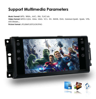 Universal Year Car Stereo 2 Din 7 Inch Carplay Car Radio Touch Screen Android Navigatie Double Din Car Dvd Player